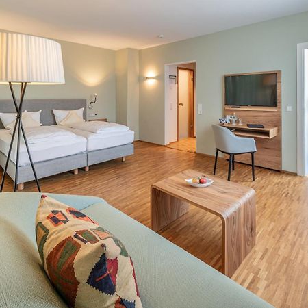 Biohotel Alte Post Mullheim  Luaran gambar