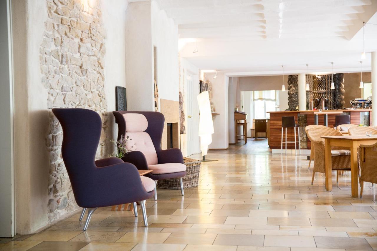 Biohotel Alte Post Mullheim  Luaran gambar