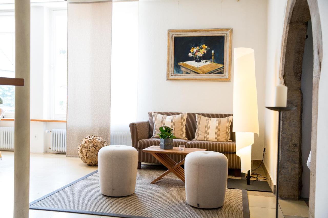 Biohotel Alte Post Mullheim  Luaran gambar