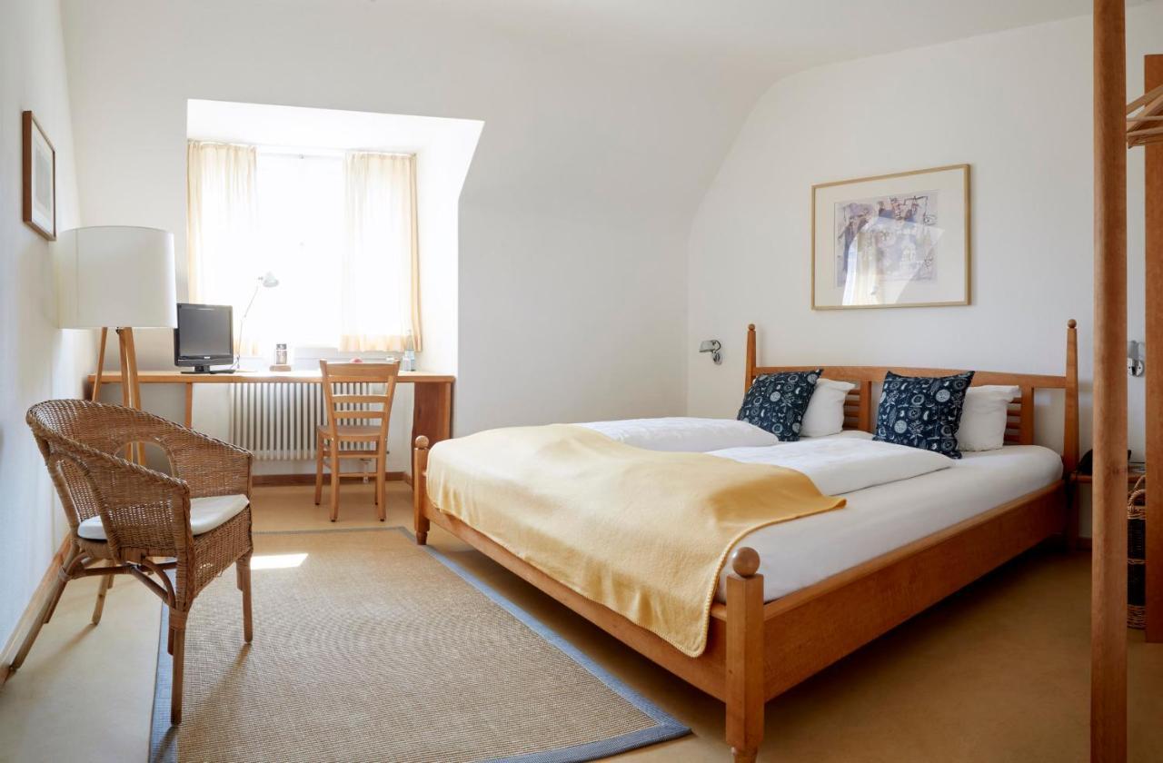 Biohotel Alte Post Mullheim  Luaran gambar