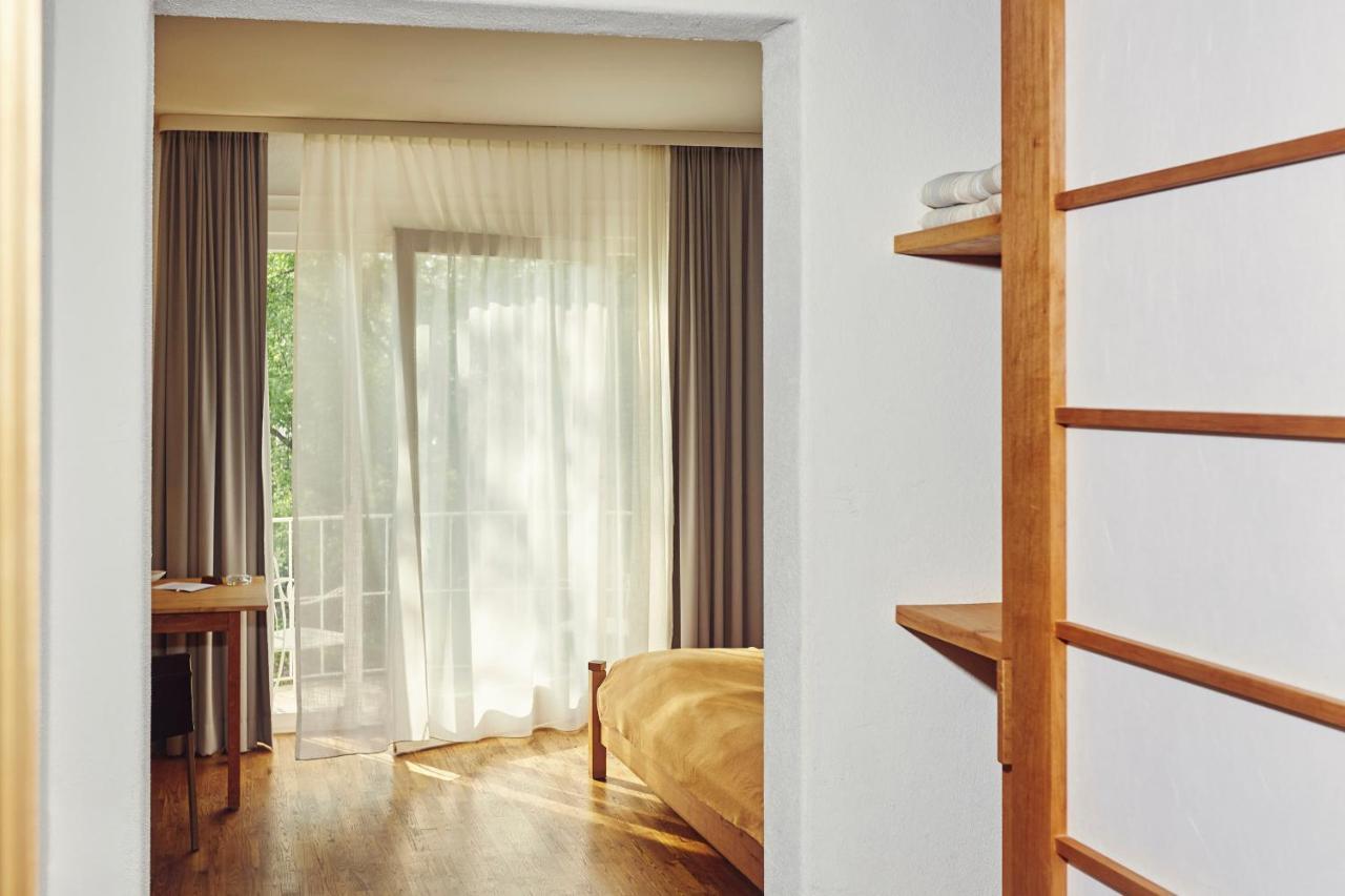 Biohotel Alte Post Mullheim  Luaran gambar