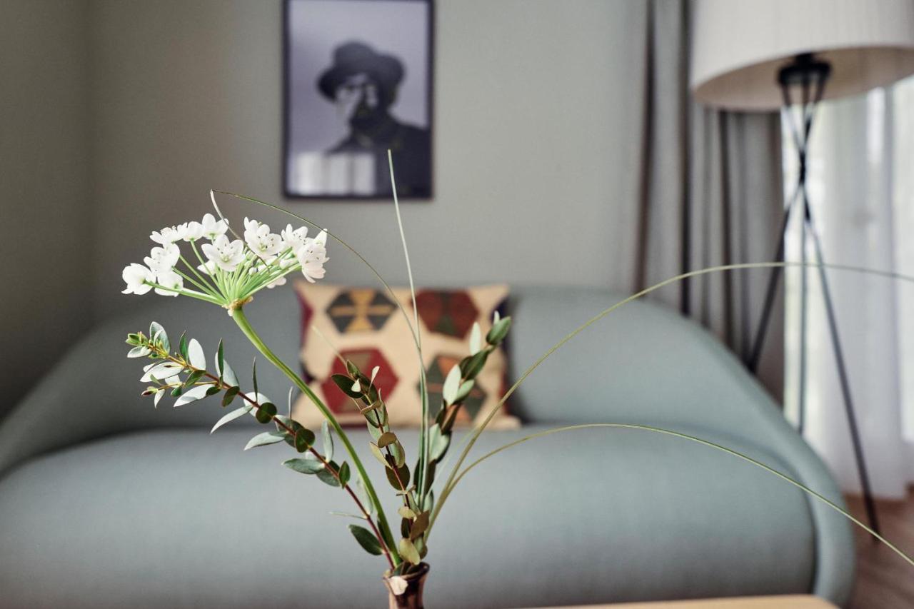 Biohotel Alte Post Mullheim  Luaran gambar