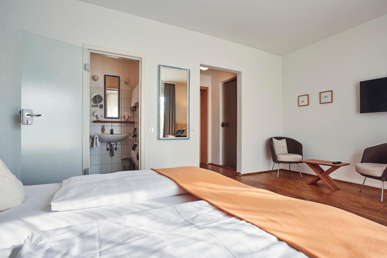 Biohotel Alte Post Mullheim  Luaran gambar