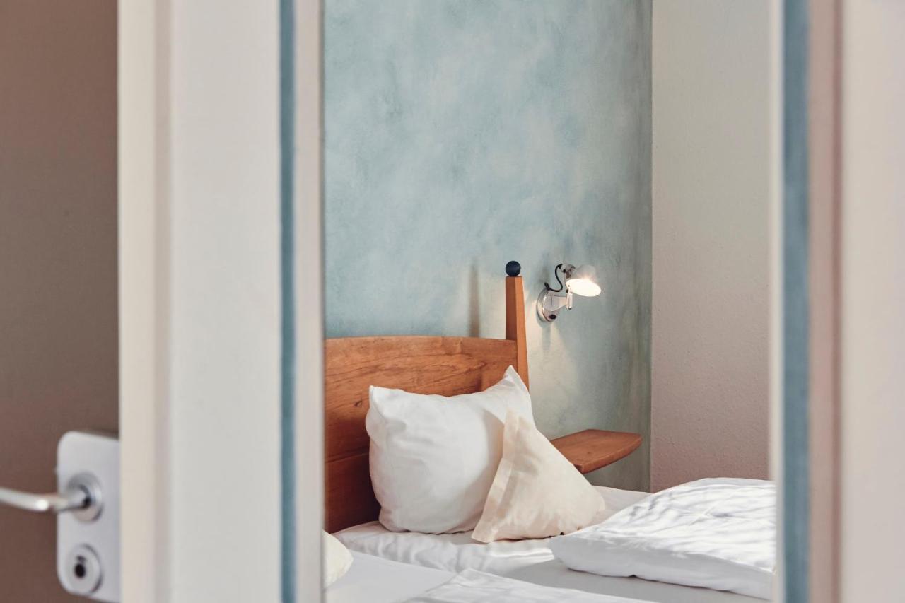 Biohotel Alte Post Mullheim  Luaran gambar
