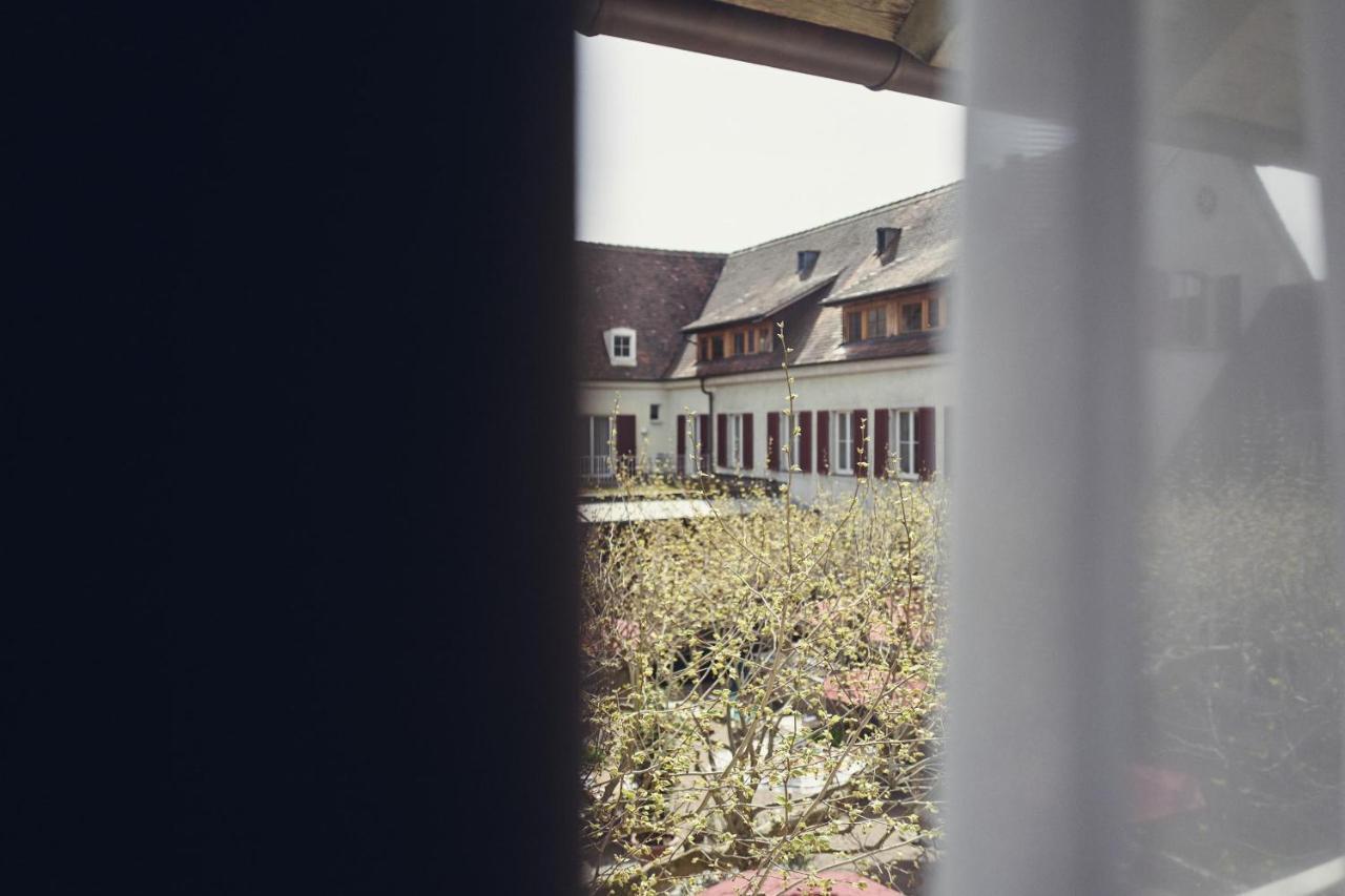 Biohotel Alte Post Mullheim  Luaran gambar