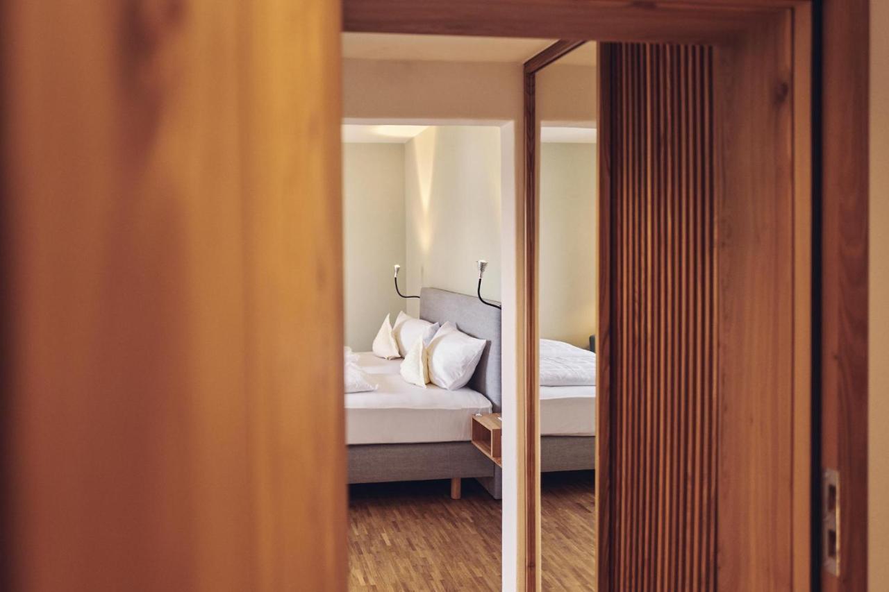 Biohotel Alte Post Mullheim  Luaran gambar