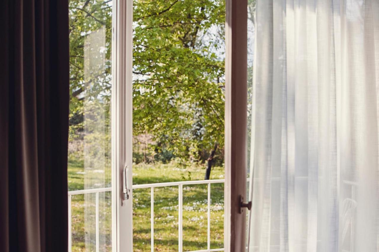 Biohotel Alte Post Mullheim  Luaran gambar