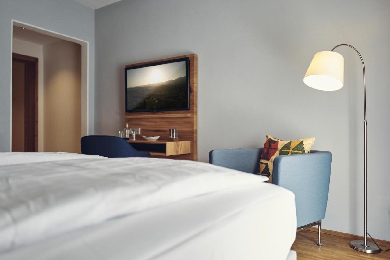 Biohotel Alte Post Mullheim  Luaran gambar