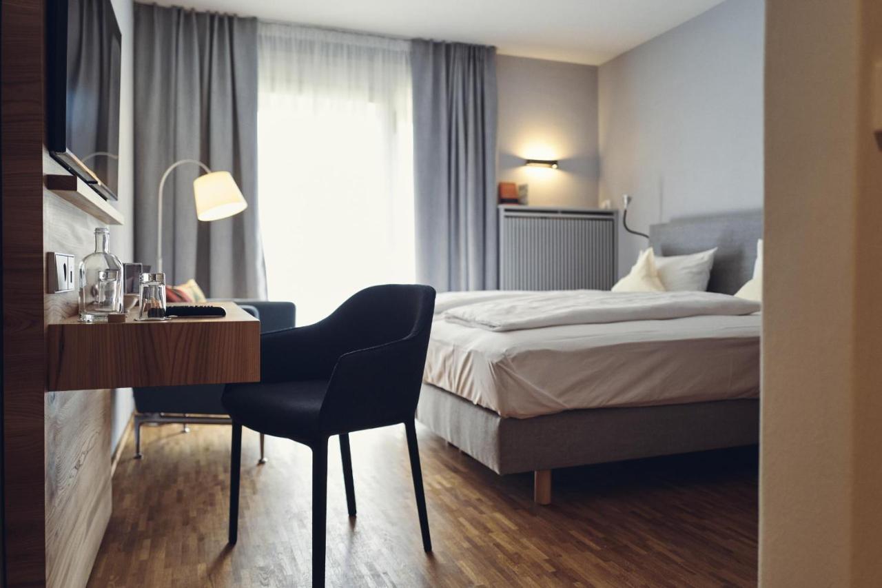 Biohotel Alte Post Mullheim  Luaran gambar