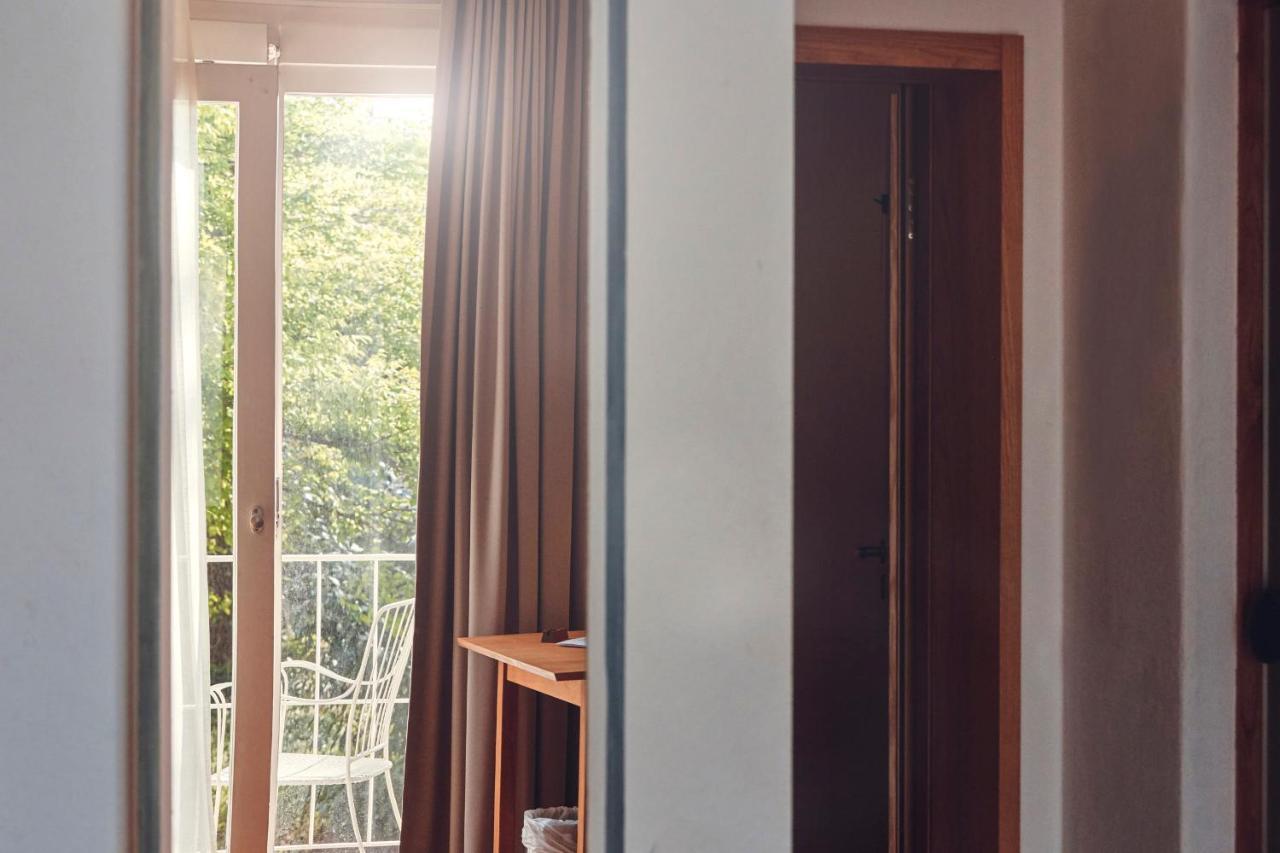 Biohotel Alte Post Mullheim  Luaran gambar