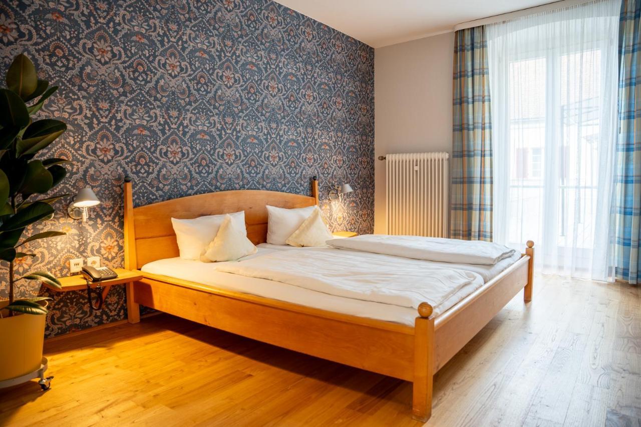Biohotel Alte Post Mullheim  Luaran gambar