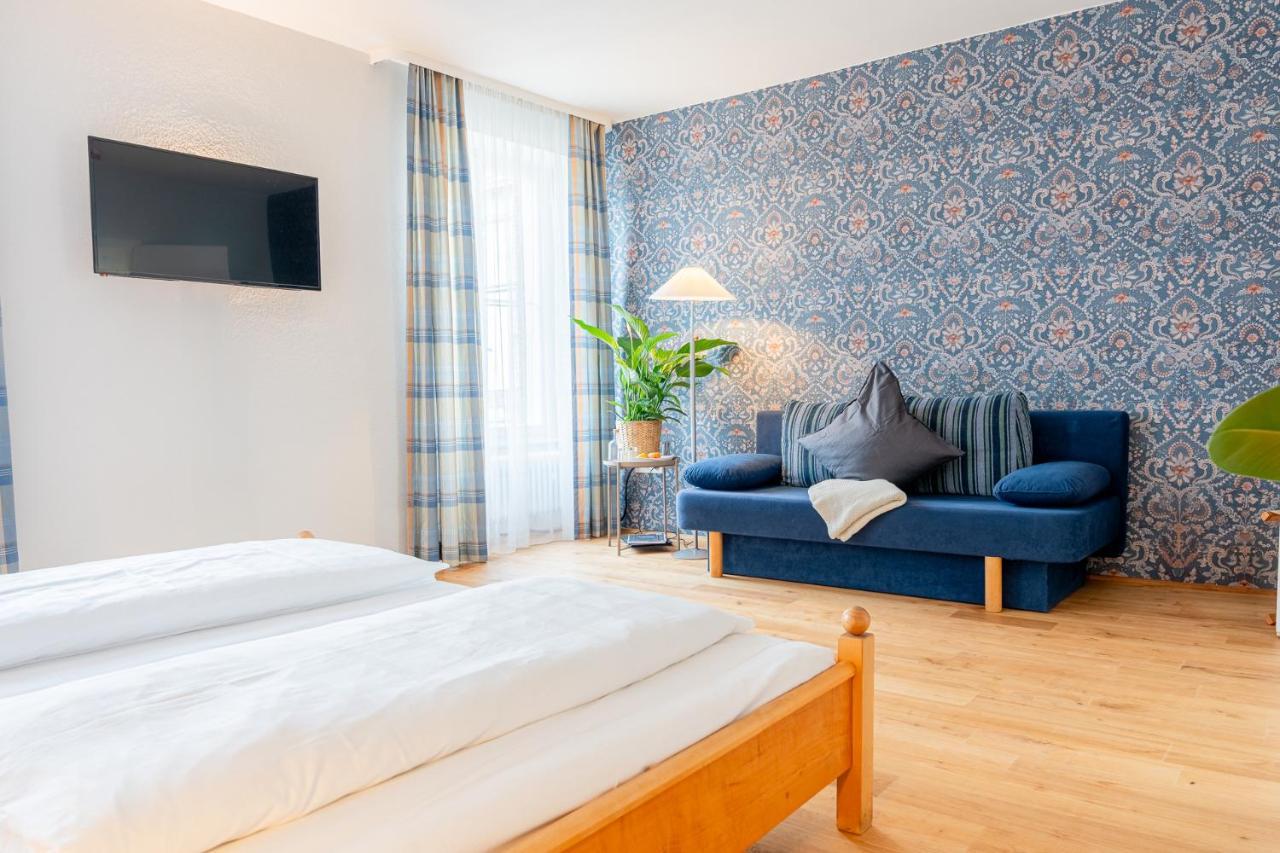 Biohotel Alte Post Mullheim  Luaran gambar
