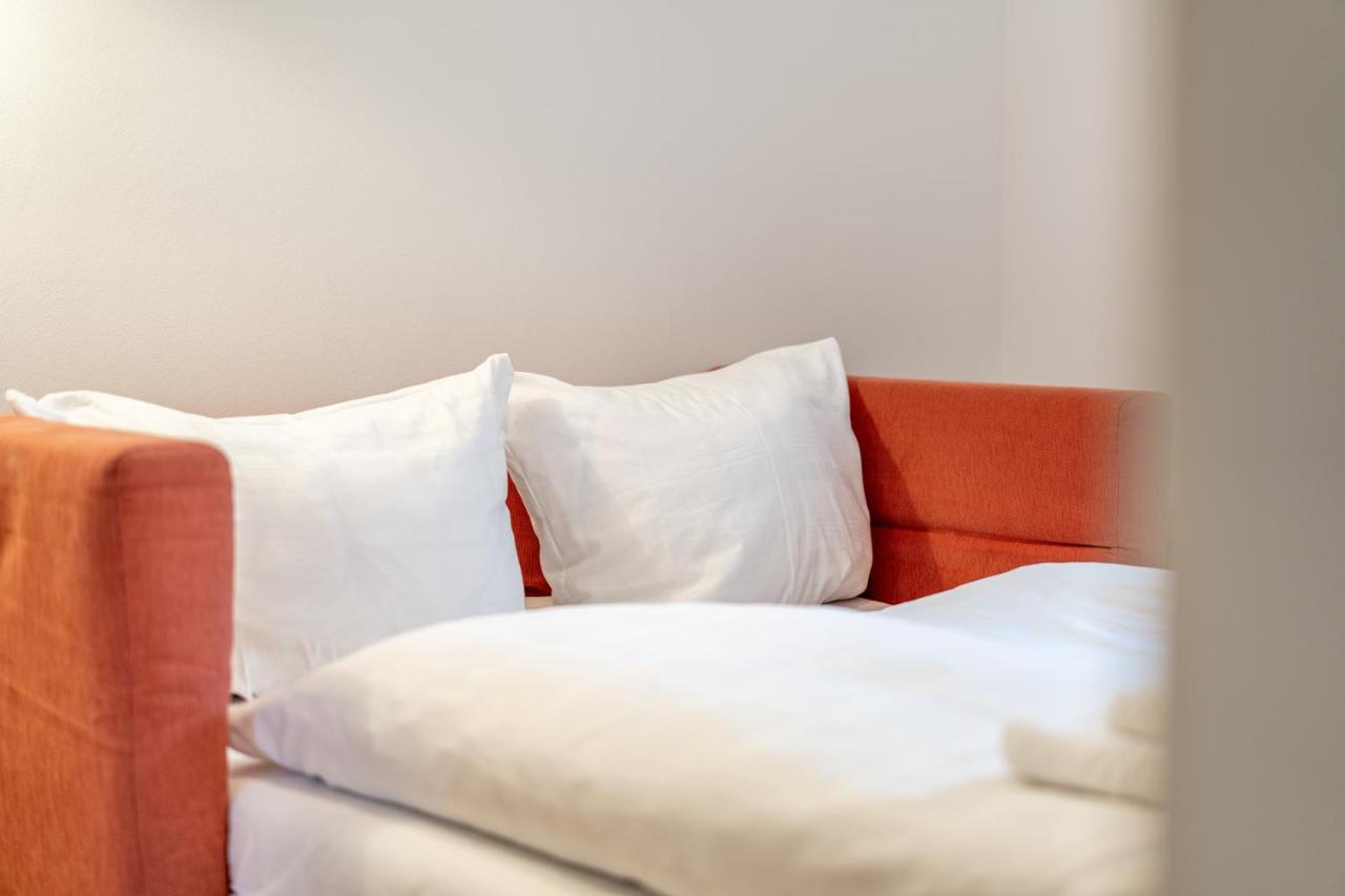 Biohotel Alte Post Mullheim  Luaran gambar