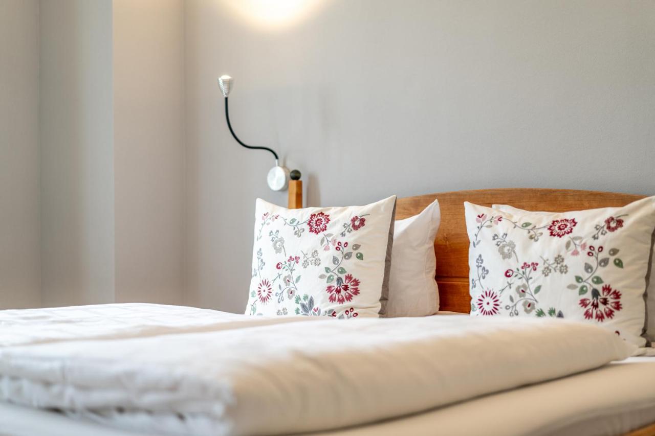 Biohotel Alte Post Mullheim  Luaran gambar