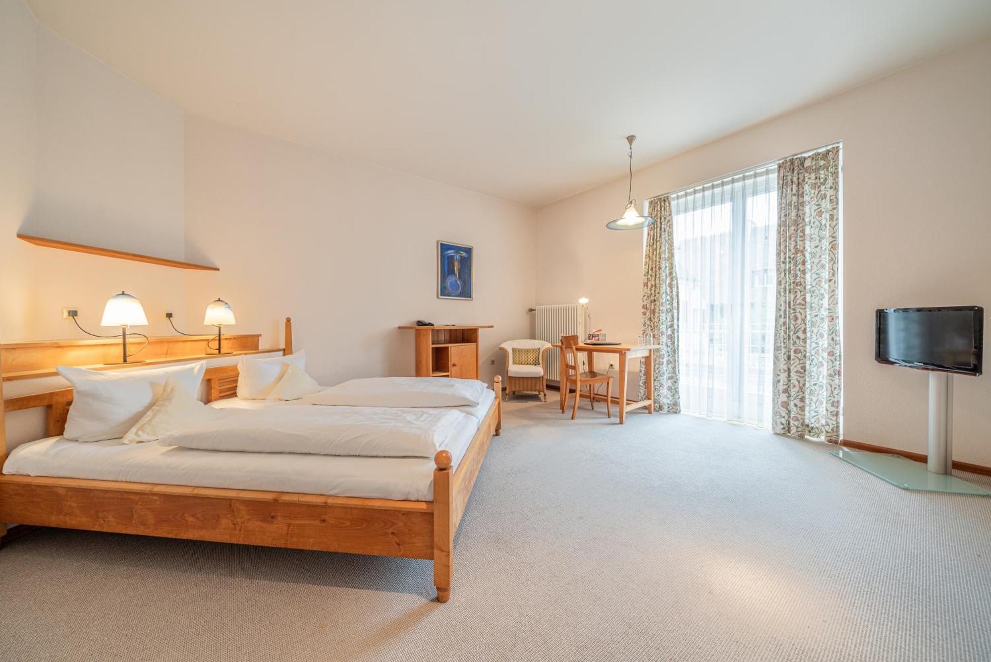 Biohotel Alte Post Mullheim  Luaran gambar