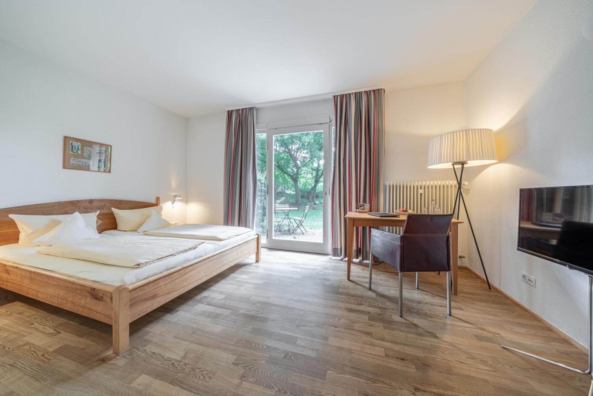 Biohotel Alte Post Mullheim  Luaran gambar