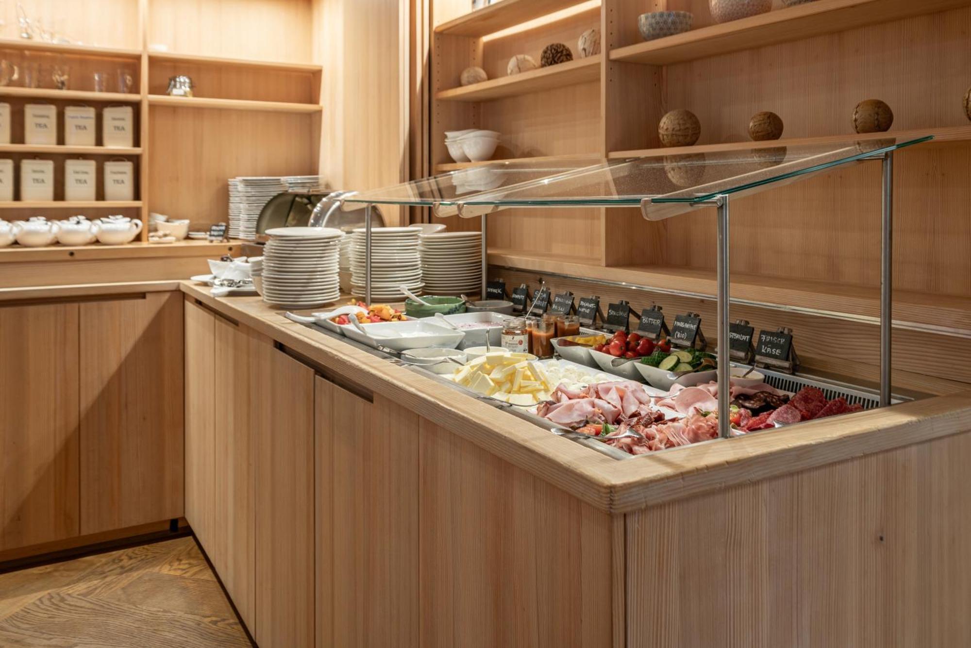 Biohotel Alte Post Mullheim  Luaran gambar