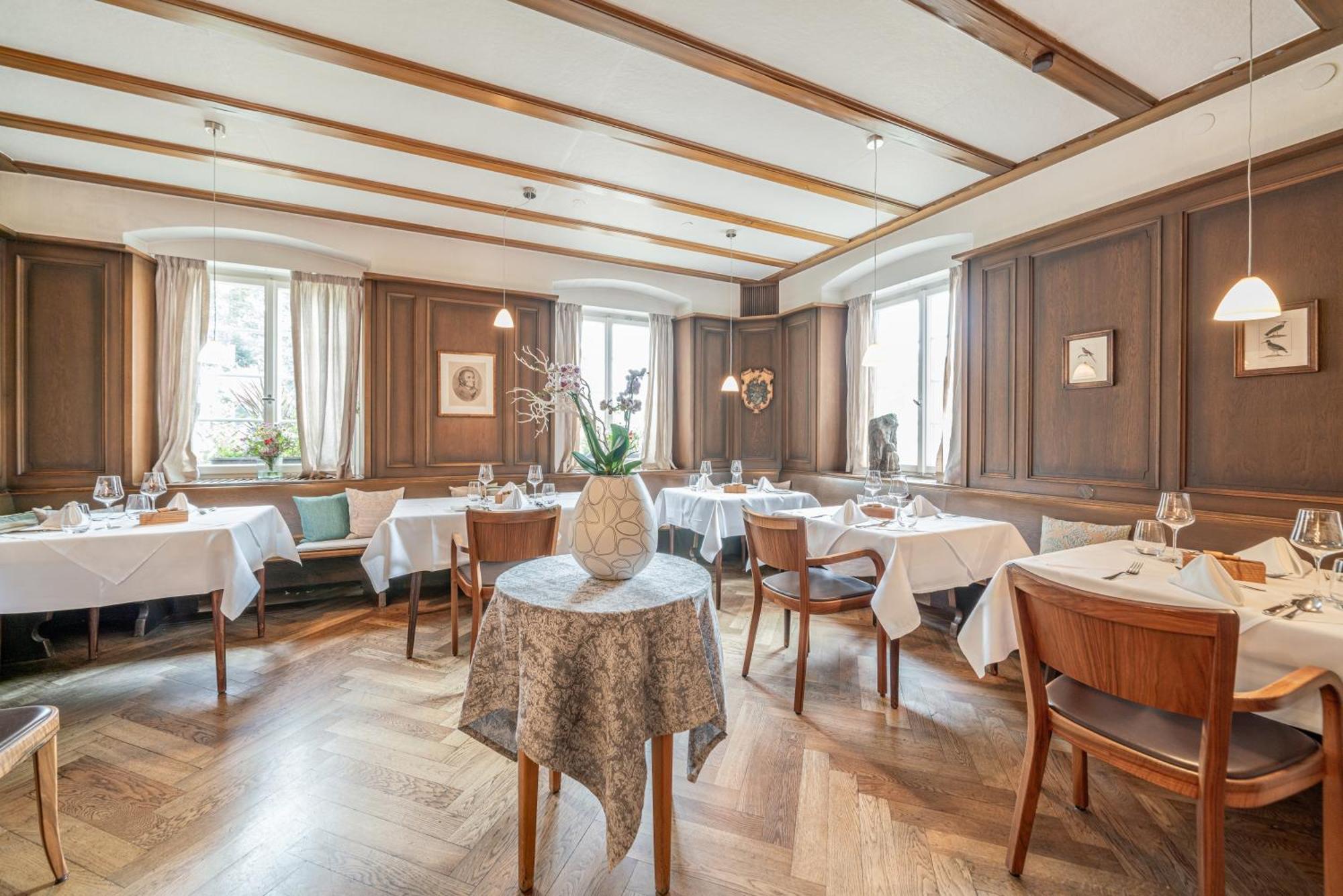 Biohotel Alte Post Mullheim  Luaran gambar